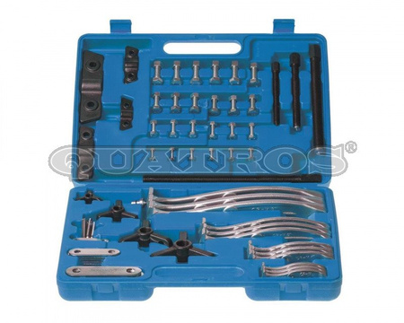 Ściągacz uniwersalny 3"-8" dwu- i trójramienny QS11125