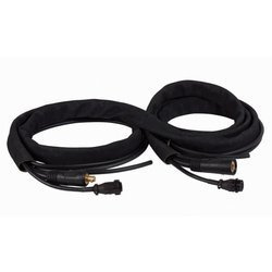 Przewód połączeniowy źródło-podajnik 4m gaz