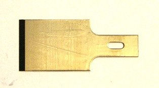 Skrobak szer. 20mm            MKS27-20