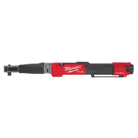 Elektroniczny klucz dynamometryczny akumulatorowy 1/2" 203 Nm M12 ONEFTR12-201C MILWAUKEE