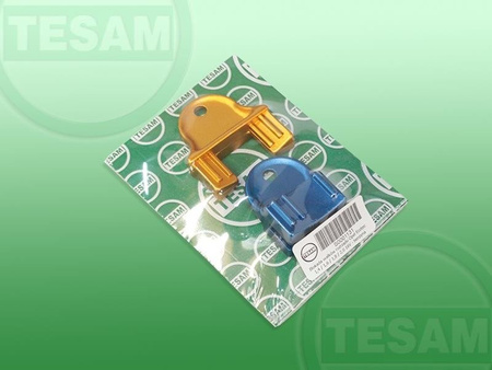  S0001131 - Blokada wałków rozrządu Opel Ecotec 1,4 / 1,6 / 1,8 / 2,0 16V - benzyna