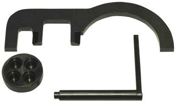 BMW - silniki 2.0 d - Common Rail - łańcuch rozrzadu