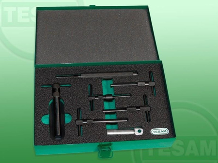  S0000029 - Zestaw blokad rozrządu Ford 1.6 / 1.8 / 2.5 Diesel i TD