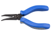 SZCZYPCE  UNIWERSALNE  WĄSKIE  WYGIETE  MINI  UCHWYT  PP+PPR  130mm