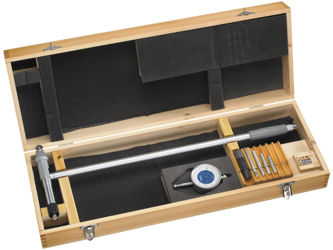 Czujnik do cylindrów 160-250 mm