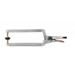 Ścisk klamrowy typu REACH 535x318 mm