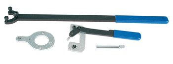 Zestaw narzędzi dodatkowych do ustawienia rozrządu