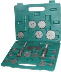 Zestaw do tłoczków hamulcowych 18szt. AN010001C
