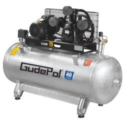Sprężarka HD  50/270/700 