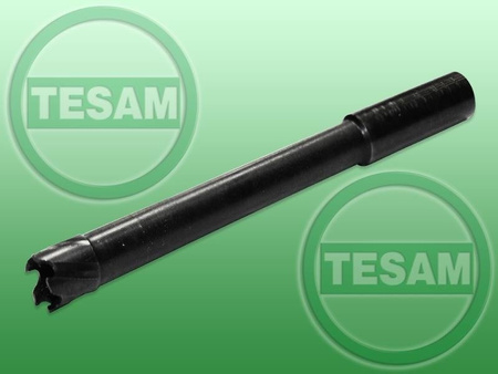  S0001178 - Frez 12 mm do rozwiercania przedmiotów znajdujących się wewnątrz cylindra świecy żarowej