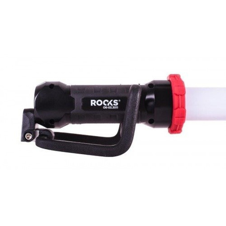 Rooks LAMPA WARSZTATOWA POD MASKĘ  2W1 30W 2500 LM OK-03.3011