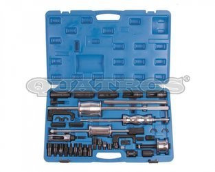 Ściągacz bezwładnościowy wtryskiwaczy uniwersalny QS20818