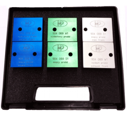 Opel / SAAB Zestaw blokad rozrządu 2.0 Turbo (3 kpl)