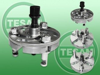  S0001103 - Ściągacz kół pasowych