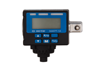 CYFROWY ADAPTER DYNAMOMETRYCZNY 1/2" 40 - 200 Nm