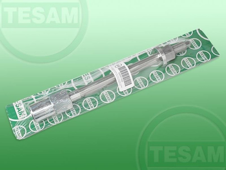  S0001502 - Adapter ściągacza wtryskiwacza wzmocniony podwójne mocowanie Mercedes 3.0 V6 / 2.1 CDI - wtryskiwacze piezoelektryczne