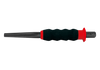 POBIJAK  STOŻKOWY Z GUMOWYM UCHWYTEM  4 x 185mm