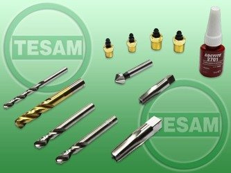  S0000470 - Zestaw do regeneracji odpowietrzników w zaciskach hamulcowych