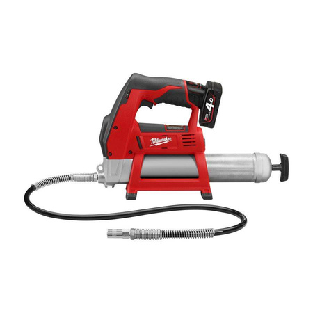 Smarownica akumulatorowa M12 GG-401B MILWAUKEE