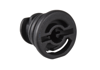 ZESTAW PLASTIKOWYCH KORKÓW OLEJU VAG (VW, AUDI, SKODA, SEAT) W SILNIKACH TFSI, TDI, 3 SZT.