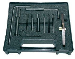 DIESEL TDCi 1.4 - 2.4 pasek i łańcuch