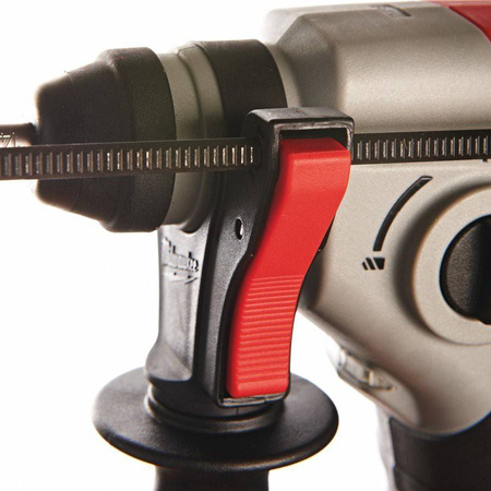 Młotowiertarka akumulatorowa SDS PLUS 1,2J M18 BH-402C MILWAUKEE