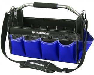Torba narzędziowa składana QS51375A