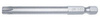 Końcówka TORX T-35 L-75 1/4"  D275T35