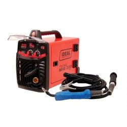 TECNO MIG 220 MMA DIGITAL