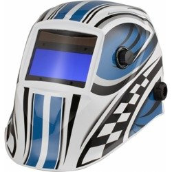 Przyłbica automatyczna APS-616G RACER TrueColour