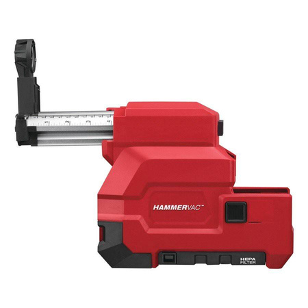 Odpylacz SDS PLUS M18 CDEX-0 FUEL MILWAUKEE 