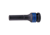 NASADKA  UDAROWA 1/2"  Z  KOŃCÓWKĄ  HEX  5mm x 80mm
