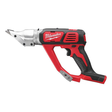 Nożyce do metalu 360° M18 BMS12-0 MILWAUKEE
