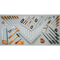 Zestaw 86 narzędzi do użytku uniwersalnego Beta 5958U