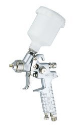 Pistolet lakierniczy mini z dyszą 1.0 JA-6112