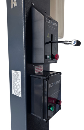 Podnośnik dwukolumnowy automat AMT 4T TL0002-400V