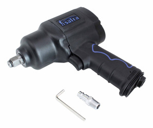 Asta Klucz udarowy 1/2" 1500 NM S-CO1500P