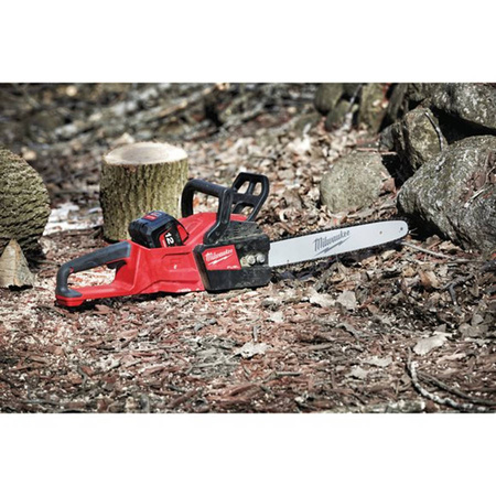 Piła łańcuchowa akumulatorowa M18 FCHS-121B MILWAUKEE