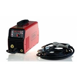 TECNO MIG 202 MIG/TIG/MMA SYNERGIC VRD