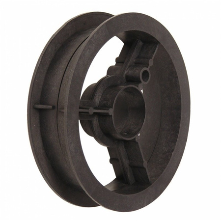 Adapter szpuli S-3 dwuczęściowy