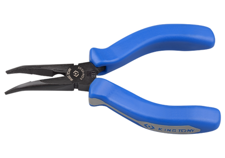 SZCZYPCE  UNIWERSALNE  WĄSKIE  WYGIETE  MINI  UCHWYT  PP+PPR  130mm