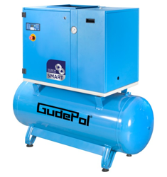 Kompresor śrubowy GD SMART 7,5/13-270/15 2021