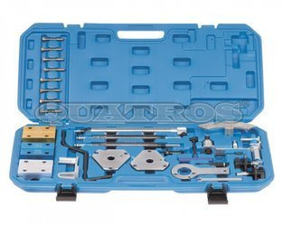 Kpl. blokad rozrządu FIAT DIESEL, BENZYNA QS10318