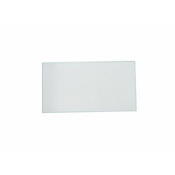 Szkło 60x110 bezbarwne TM-1