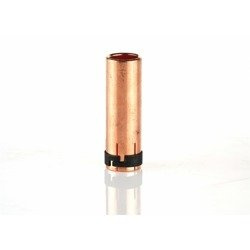 Dysza gazowa MIG 400, M500 cylindryczna 20mm