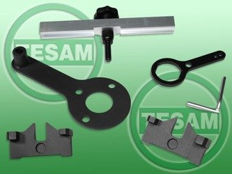  S0001596 - Blokada rozrządu BMW N63 / S63 / N74