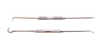 Kpl. ostrych grotów 2szt. AI030025