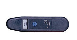 Elektroniczny miernik ciśnienia w oponach AG010089 KGO= 0,13 zł