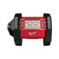 Lampa Area Light LED M18 AL-0 MILWAUKEE