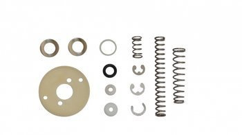 Kpl. naprawczy pistoletu lakierniczego mini (JA-6112) JA-0002RK